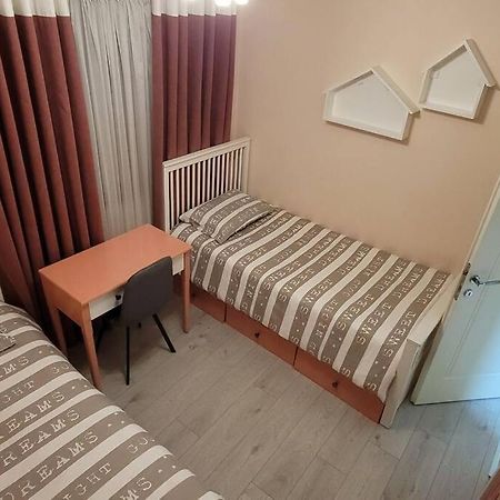 Luxury Apartment Tirana Newpazar Екстериор снимка