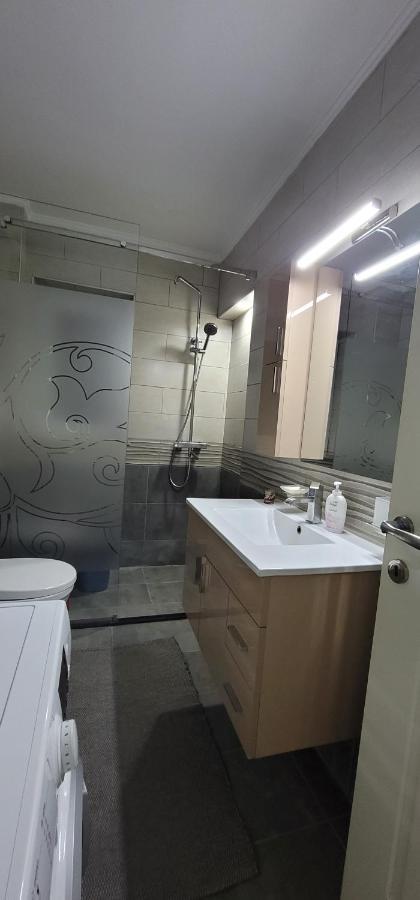 Luxury Apartment Tirana Newpazar Екстериор снимка