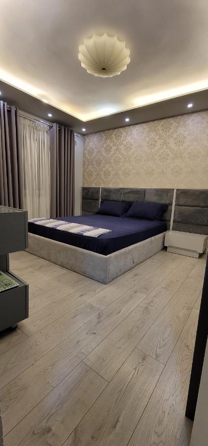 Luxury Apartment Tirana Newpazar Екстериор снимка