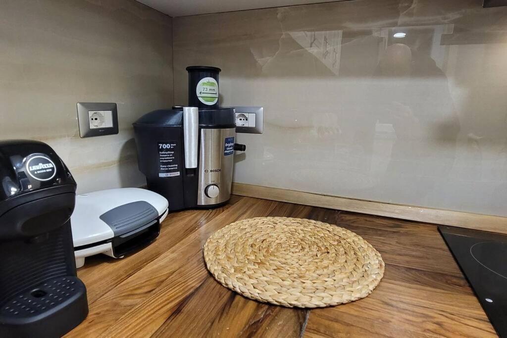 Luxury Apartment Tirana Newpazar Екстериор снимка